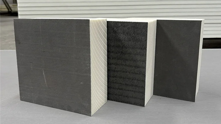 聚氨酯保溫板日常應(yīng)用領(lǐng)域？