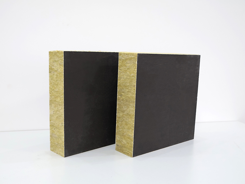 巖棉復(fù)合板