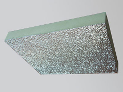 聚氨酯復(fù)合板防護面砂漿泛白的原因及防范措施